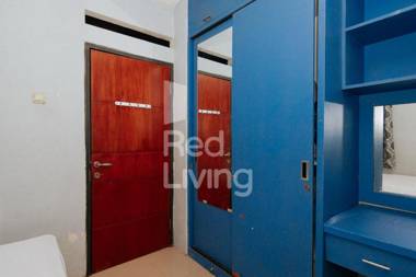 RedLiving Apartemen Casablanca East Residence - Kayla Property Tower B