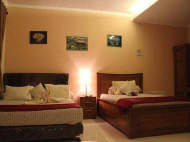 Sabda Guest House