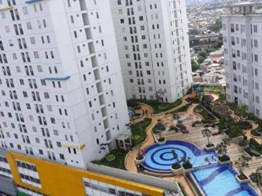 Apartemen Bassura City by MAX PROPERTY
