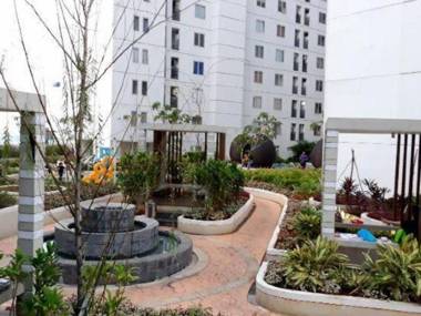 Apartemen Bassura City by MAX PROPERTY