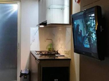 Apartemen Bassura City by MAX PROPERTY