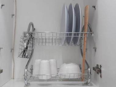 Apartemen Bassura City by MAX PROPERTY