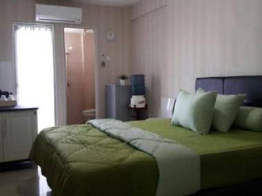 Kalibata City By Sentosa Property