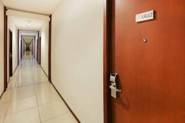 Thamrin Condotel - Jakarta