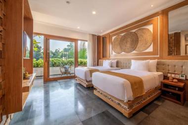 Harsono Boutique Resort Bali