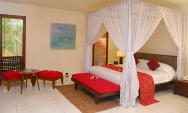 Nomad Hub Canggu Bali