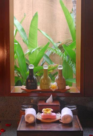 Nomad Hub Canggu Bali