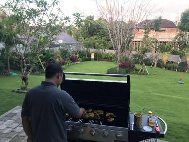 Dura Villas Canggu Bali