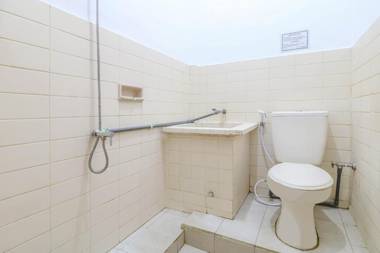 SPOT ON 1927 Hotel Candra Adigraha