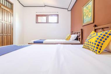 SPOT ON 1927 Hotel Candra Adigraha