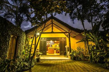 Villa Jeruk I 2 Bedrooms Umalas Canggu