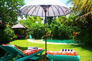 Villa Jeruk I 2 Bedrooms Umalas Canggu