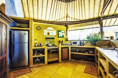 Villa Jeruk I 2 Bedrooms Umalas Canggu