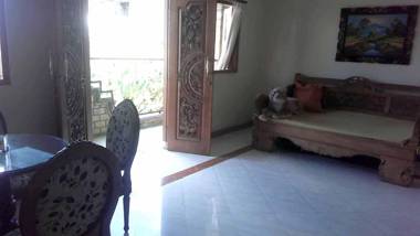 The Reinhold Guesthouse Bali