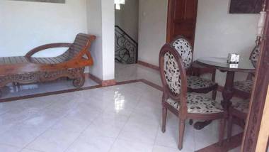 The Reinhold Guesthouse Bali