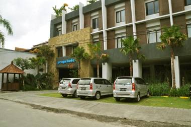 Praja Hotel