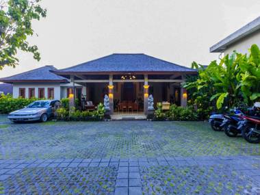Villa Victoria Bali