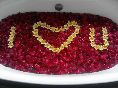 The Bidadari Villas and Spa Umalas - CHSE Certified