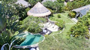 Villa Mathis a Member of Secret Retreats