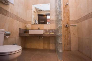 Hotel Puri Nusa Indah