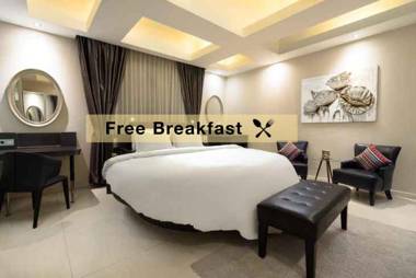 Sun Boutique Hotel