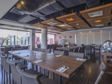 Adhi Jaya Sunset Kuta