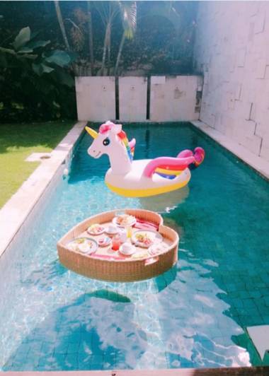 Jay¿s Villas Umalas