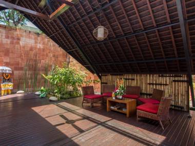 Jay¿s Villas Umalas