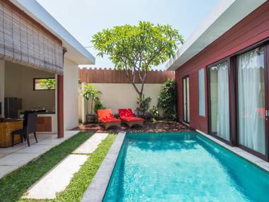 Jay¿s Villas Umalas