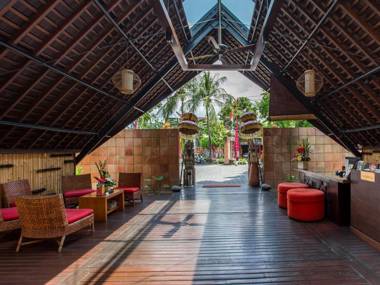 Jay¿s Villas Umalas