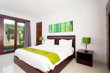 Apple Villas & Apartments