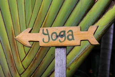 Matra Bali Guesthouse