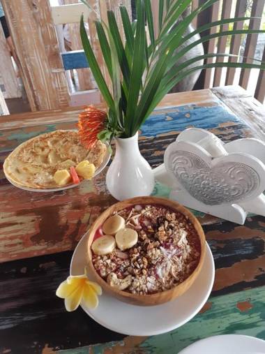 United Colors of Bali