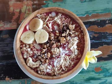 United Colors of Bali