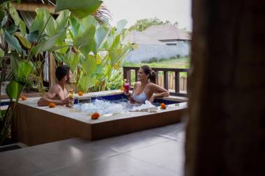 United Colors of Bali