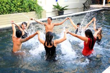 Swiss-Belhotel Rainforest