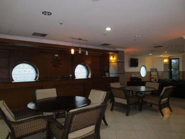 Bali Paradise City Hotel