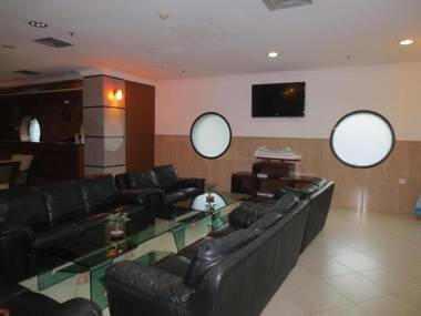 Bali Paradise City Hotel