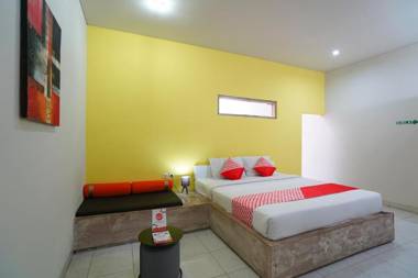 OYO 1638 Cityzen Renon Hotel