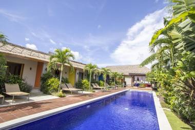 BaliNea Villa & Spa