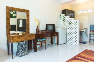 Bali Aman Darling House