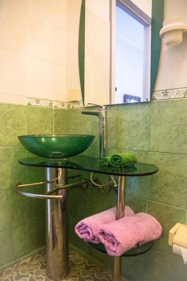 Bali Aman Darling House