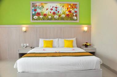 Puri Saron Denpasar Hotel