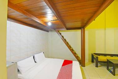 OYO 91495 Hotel Indah Residence