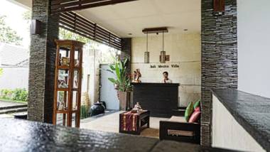 Bali Merita Villas