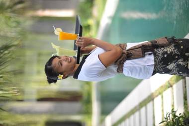 Ganga Hotel & Apartment