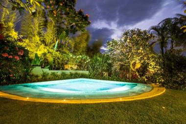 Cottage style Villa between Canggu & Seminyak