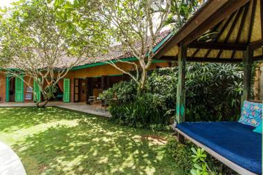 Cottage style Villa between Canggu & Seminyak