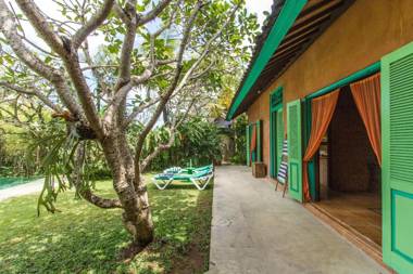 Cottage style Villa between Canggu & Seminyak