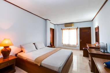 Mahajaya Hotel Denpasar